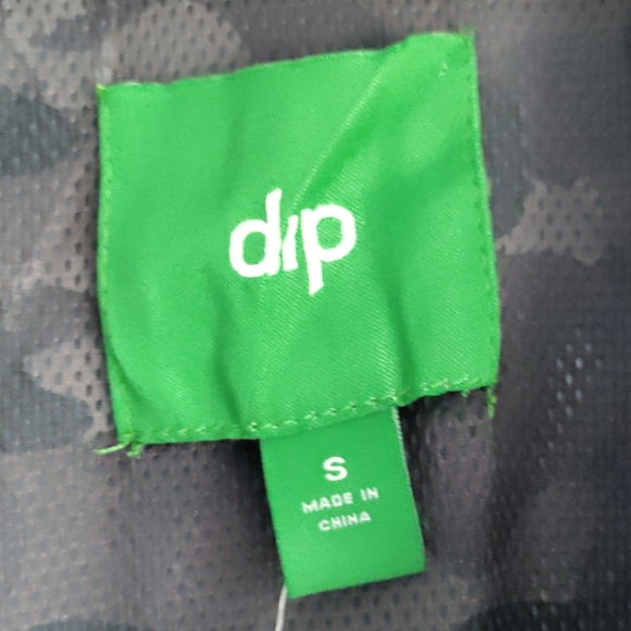 dip Jackets & Coats Dip Womens Size Small Lightweight Jacket Poshmark